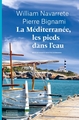 Image de La Méditerranée les pieds dans l'eau