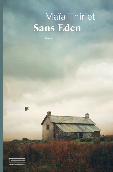 Picture of Sans Eden