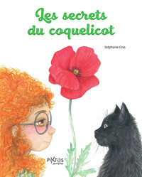 Picture of Les Secrets du coquelicot
