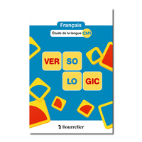 Picture of VERSOLOGIC - Français CM1