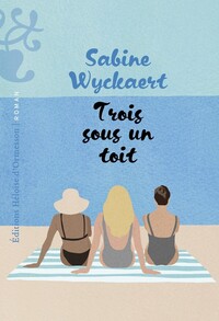 Image de Trois sous un toit