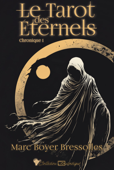 Picture of Le tarot des éternels
