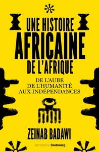 Image de Une histoire africaine de l'Afrique