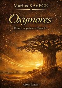 Image de Oxymores tome 2