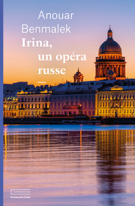 Image de Irina, un opéra russe