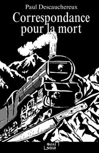 Image de Correspondance pour la mort