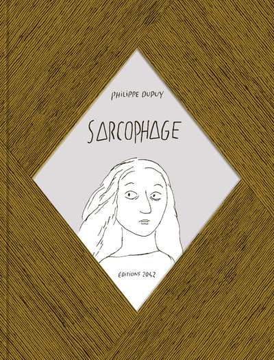 Picture of Sarcophage