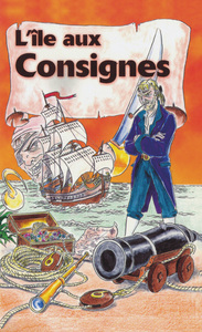 Image de L'île aux consignes