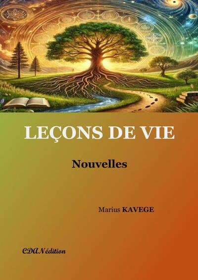 Image de Leçons de vie