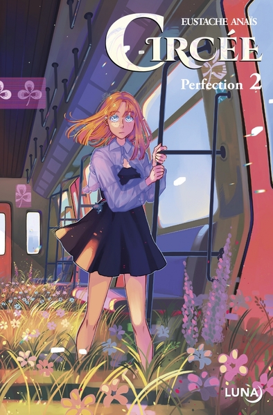 Image de Circée 2 Perfection