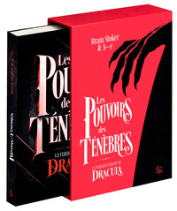 Picture of Les pouvoirs des ténèbres - La version perdue de Dracula