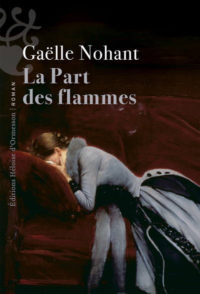 Image de La Part des flammes