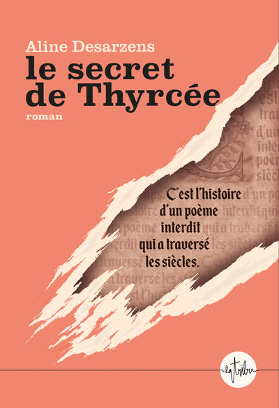 Picture of Le secret de Thyrcée