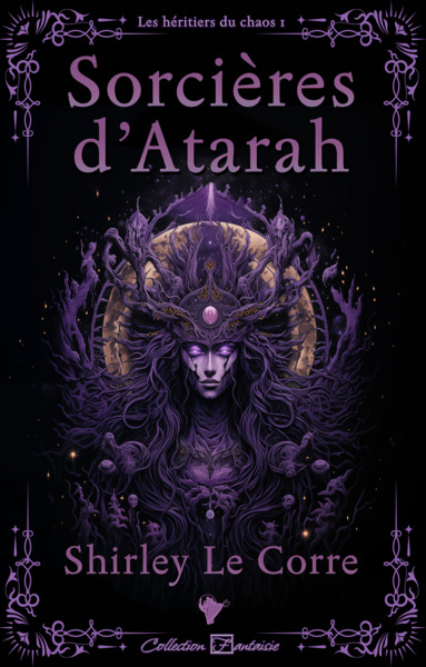 Image de Sorcières d'Atarah