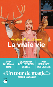 Image de La vraie vie