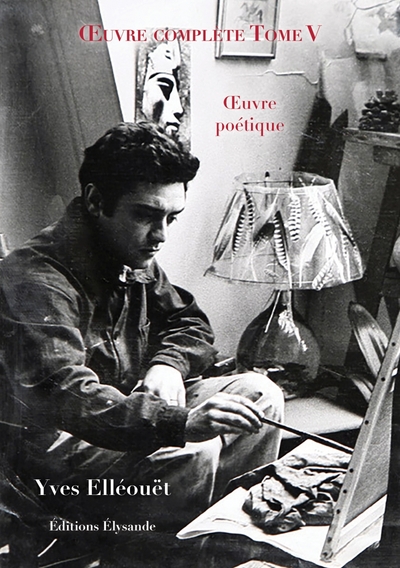 Picture of Œuvre complète - Tome V - Œuvre poétique