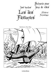 Picture of Les Îles Flottantes