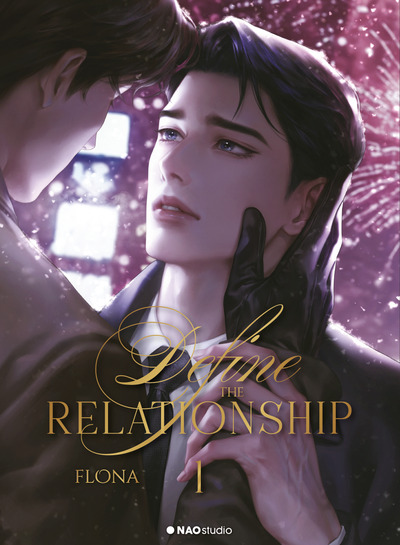 Picture of Define the Relationship - Volume 1- édition reliée