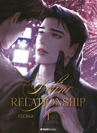 Picture of Define the Relationship - Volume 1- édition reliée