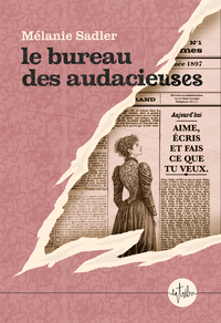 Picture of Le bureau des audacieuses : rentrée littéraire 2026