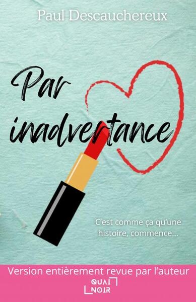 Picture of Par Inadvertance