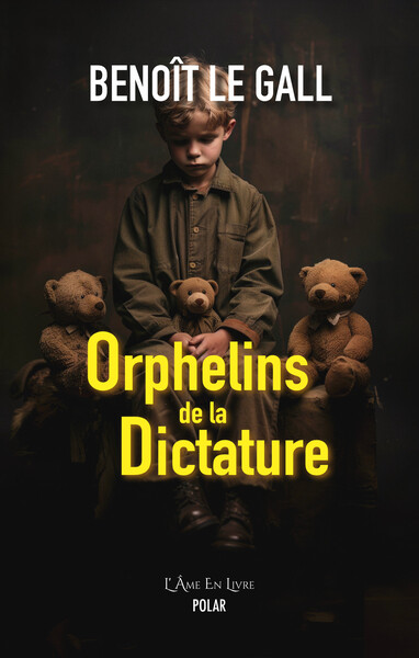 Picture of Orphelins de la Dictature