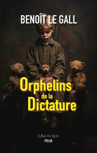 Picture of Orphelins de la Dictature