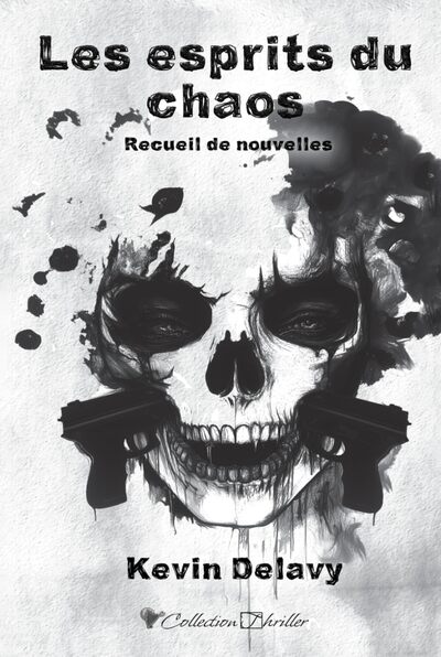 Picture of Les esprits du chaos