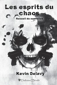 Picture of Les esprits du chaos