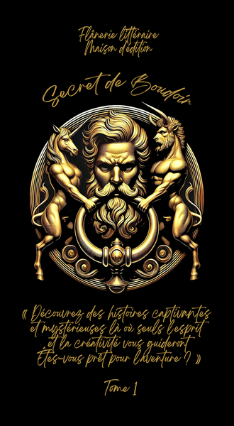 Image de Secret de Boudoir