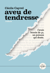 Image de Aveu de tendresse