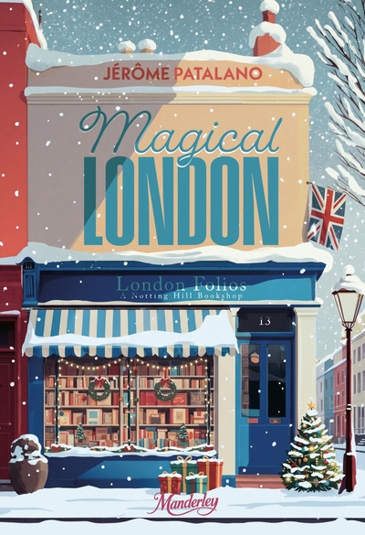 Image de Magical London
