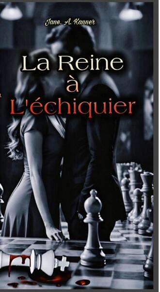 Picture of La reine sur l?échiquier