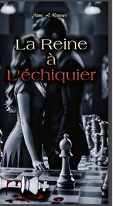 Picture of La reine sur l?échiquier