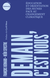 Picture of Demain, c'est nous - Éducation et orientation des jeunes fac