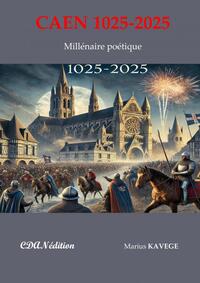 Image de CAEN 1025-2025