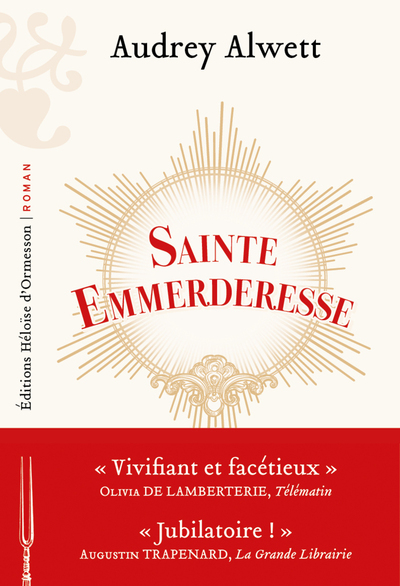 Image de Sainte Emmerderesse