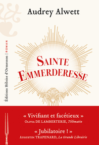 Image de Sainte Emmerderesse