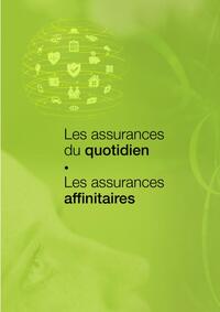 Picture of Les assurances affinitaires