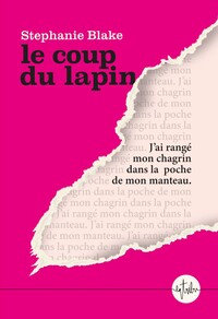 Picture of Le coup du lapin