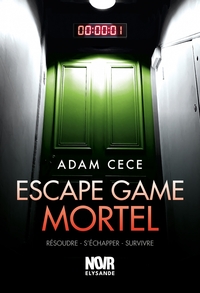 Picture of Escape Game mortel