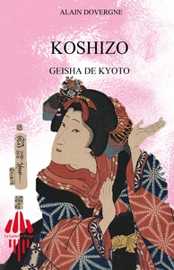 Picture of KOSHIZO - GEISHA DE KYOTO