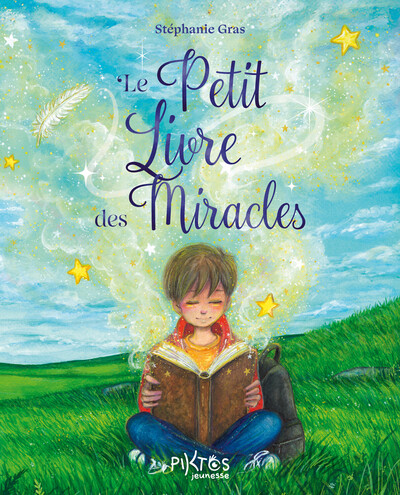 Image de Le Petit Livre des miracles