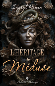 Picture of L'héritage de Méduse