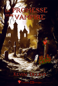 Picture of La promesse d'un vampire