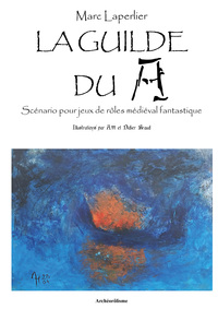 Picture of La guilde du A