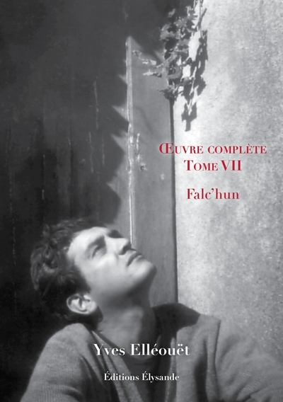Image de Œuvre complète - Tome VII - Falc’hun
