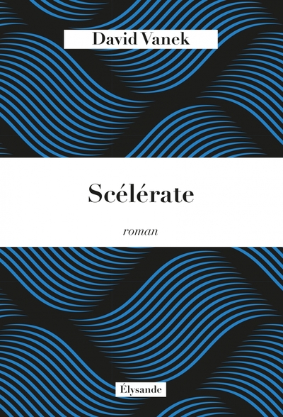 Picture of Scélérate