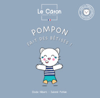 Image de Pompon fait des bêtises !