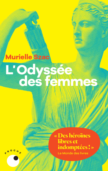 Image de L'Odyssée des femmes